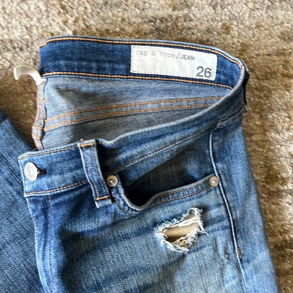 Rag & Bone Jeans - Picture 9 of 10